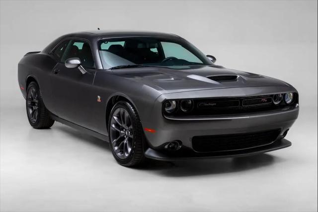 2021 Dodge Challenger R/T Scat Pack for sale in Clifton Park, NY