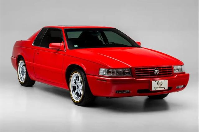 2002 Cadillac Eldorado Collectors Series for sale in Clifton Park, NY