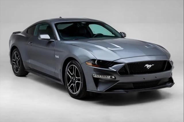 2022 Ford Mustang GT Premium Fastback for sale in Clifton Park, NY