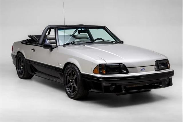 1990 Ford Mustang GT for sale in Clifton Park, NY