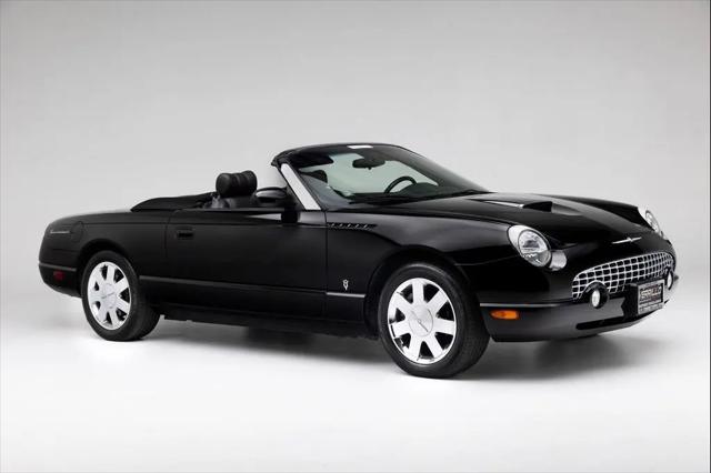2002 Ford Thunderbird Deluxe for sale in Clifton Park, NY