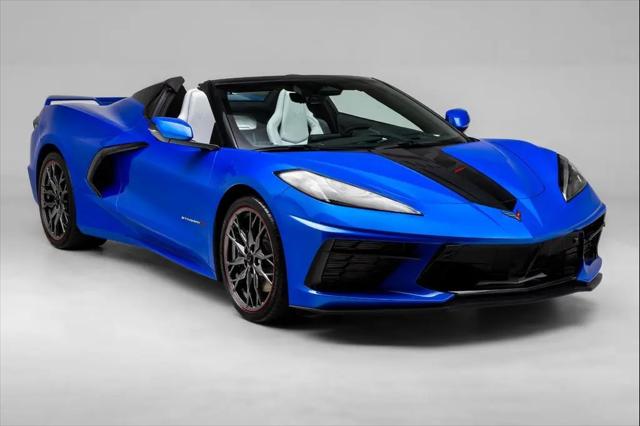2024 Chevrolet Corvette Stingray RWD Convertible 2LT for sale in Clifton Park, NY