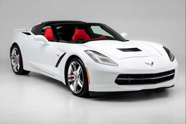 2018 Chevrolet Corvette Stingray for sale in Clifton Park, NY