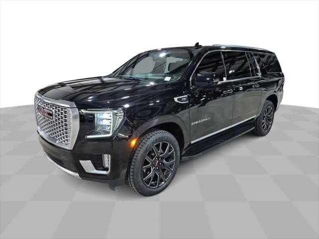 2024 GMC Yukon XL 4WD Denali for sale in Clive, IA