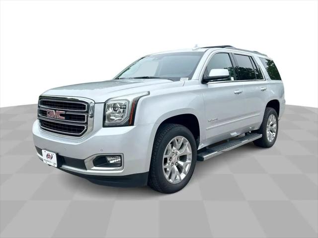 2019 GMC Yukon SLT for sale in Clive, IA