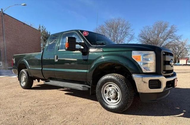2015 Ford F-250 XL for sale in Yuma, CO