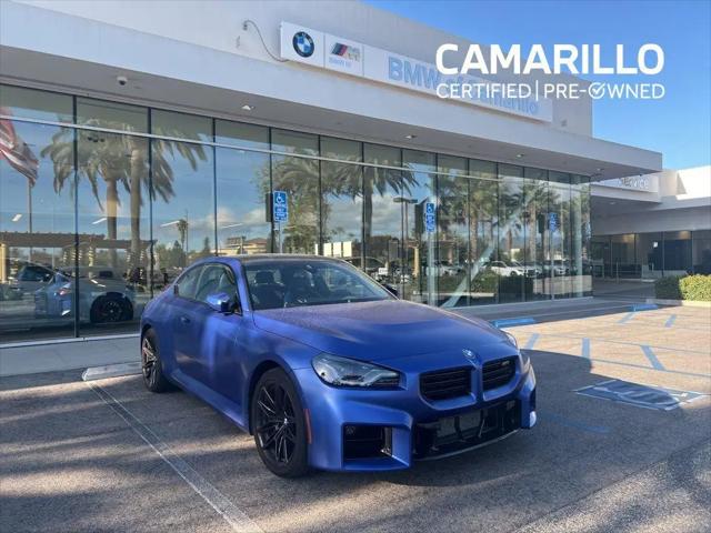 2025 BMW M2 Base for sale in Camarillo, CA
