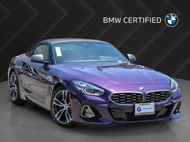 2026 BMW Z4 M40i for sale in Camarillo, CA