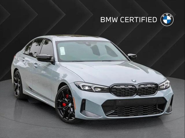 2025 BMW M340i xDrive for sale in Camarillo, CA