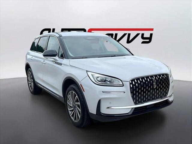 2025 Lincoln Corsair Reserve for sale in Austin, TX