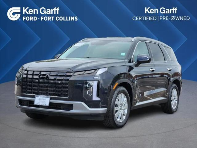 2025 Hyundai Palisade SEL for sale in Fort Collins, CO