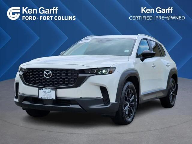 2025 Mazda CX-50 2.5 S Premium Package for sale in Fort Collins, CO