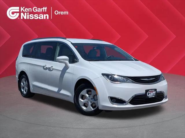 2018 Chrysler Pacifica Hybrid Touring L for sale in Orem, UT
