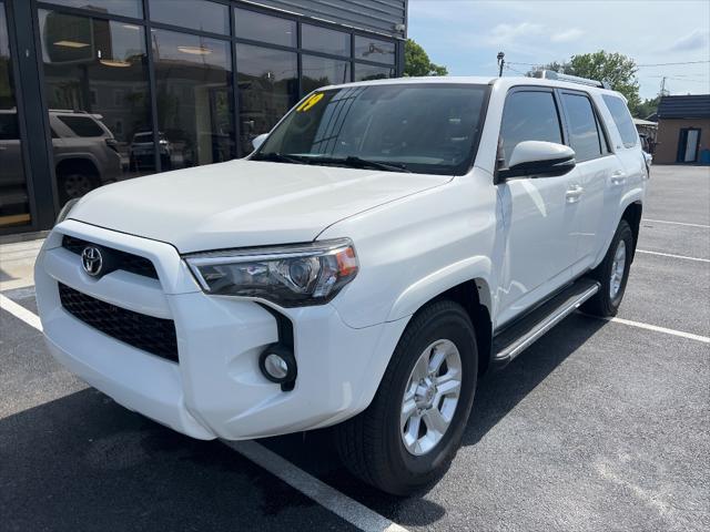 2019 Toyota 4Runner SR5 Premium for sale in Waycross, GA