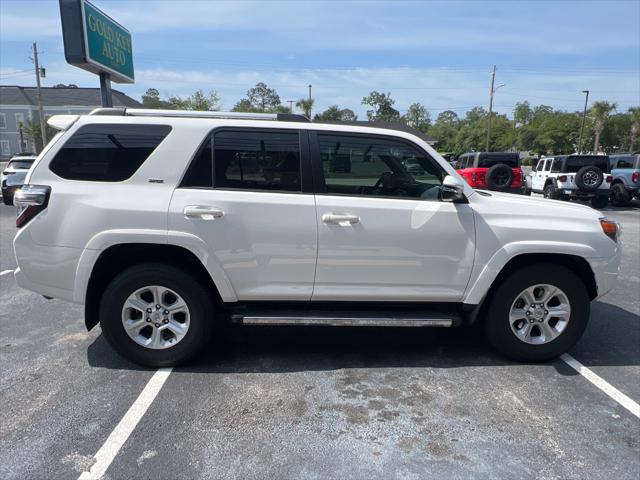 2019 Toyota 4Runner SR5 Premium
