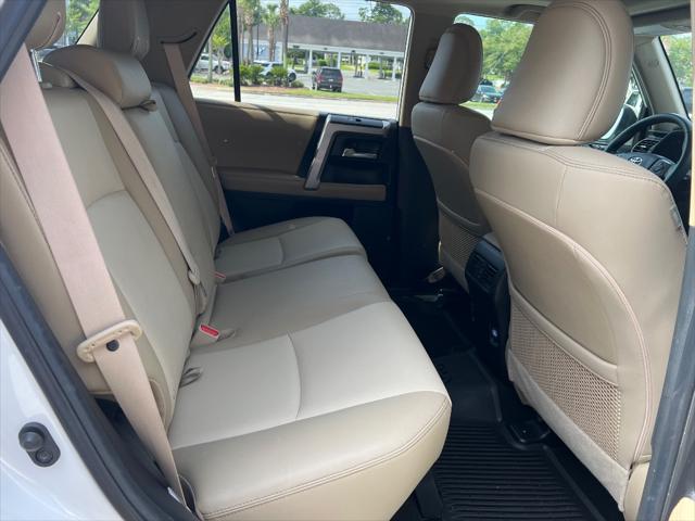 2019 Toyota 4Runner SR5 Premium
