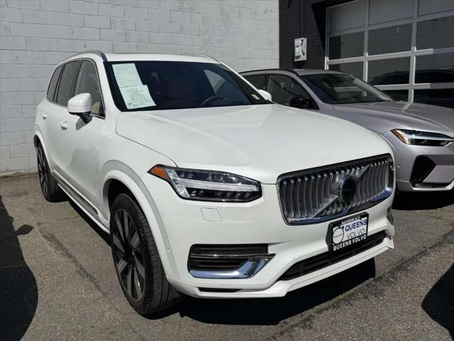 2023 Volvo XC90 Recharge T8 Ultimate Bright Theme 7-Seater for sale in Queens, NY