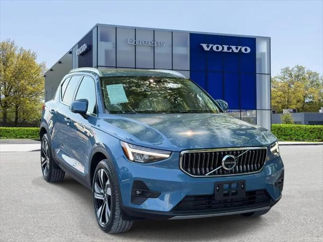 2024 Volvo XC40 B5 Plus Bright Theme for sale in Queens, NY