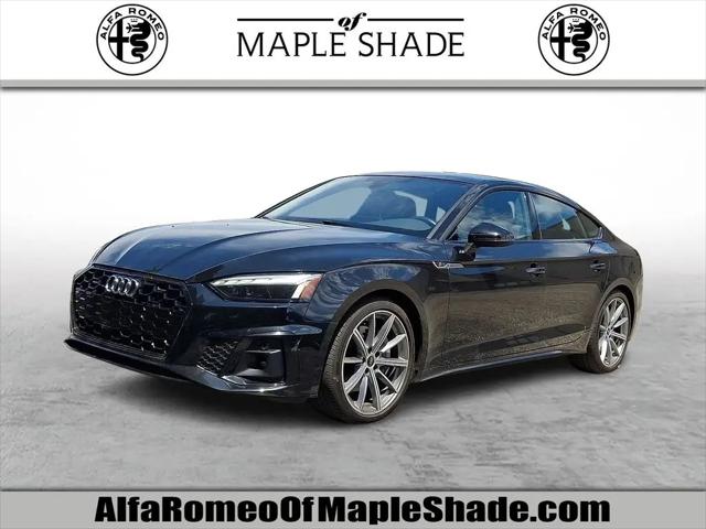 2025 Audi A5 Sportback Premium 45 TFSI S line quattro S tronic for sale in Cherry Hill, NJ