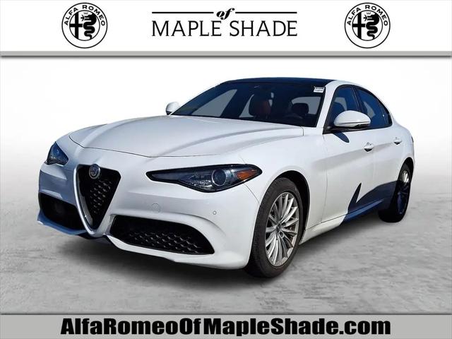 2022 Alfa Romeo Giulia Sprint AWD for sale in Cherry Hill, NJ