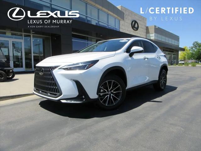 2024 Lexus NX 350 350 Base for sale in Murray, UT