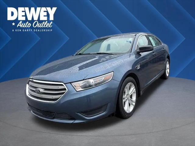 2018 Ford Taurus SE for sale in Des Moines, IA