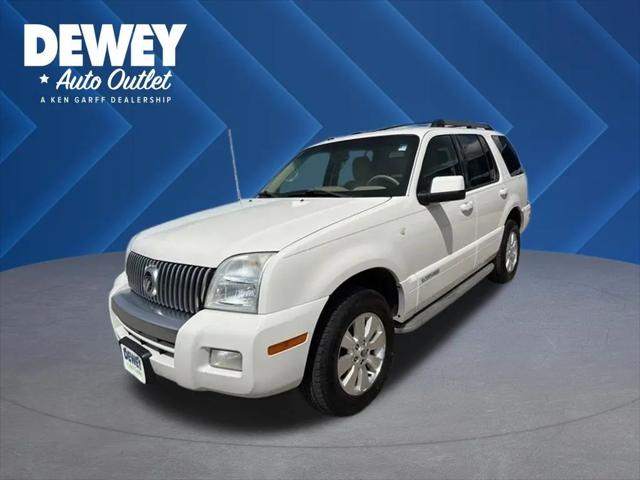 2010 Mercury Mountaineer Base for sale in Des Moines, IA