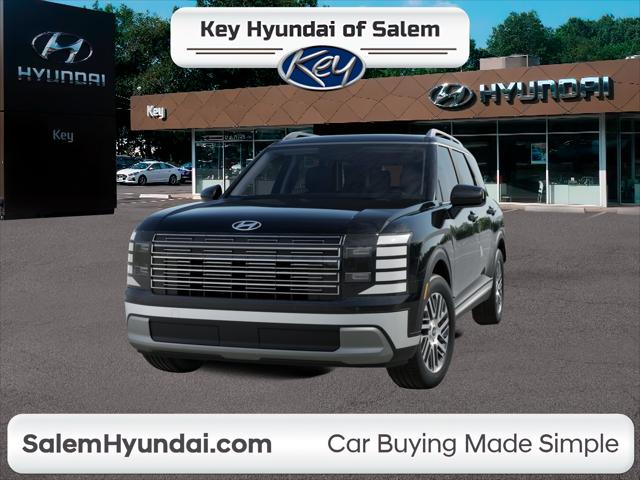 2026 Hyundai Palisade SEL 8P for sale in SALEM, NH