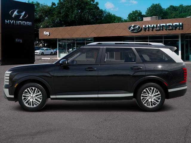 2026 Hyundai Palisade SEL 8P
