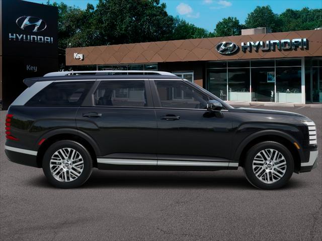 2026 Hyundai Palisade SEL 8P