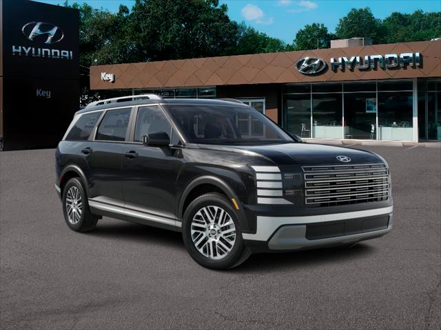 2026 Hyundai Palisade SEL 8P