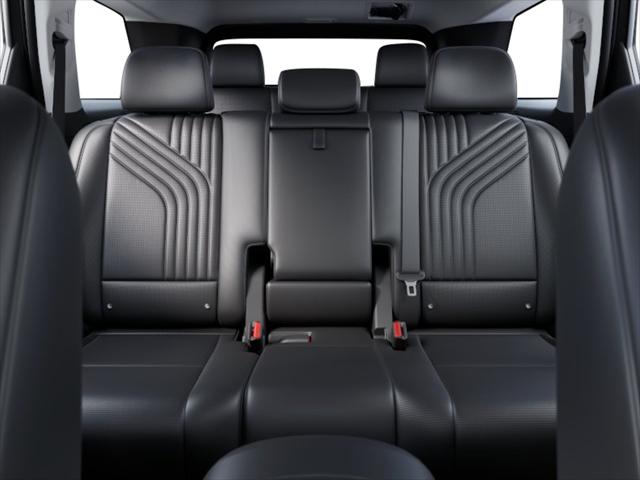 2026 Hyundai Palisade SEL 8P