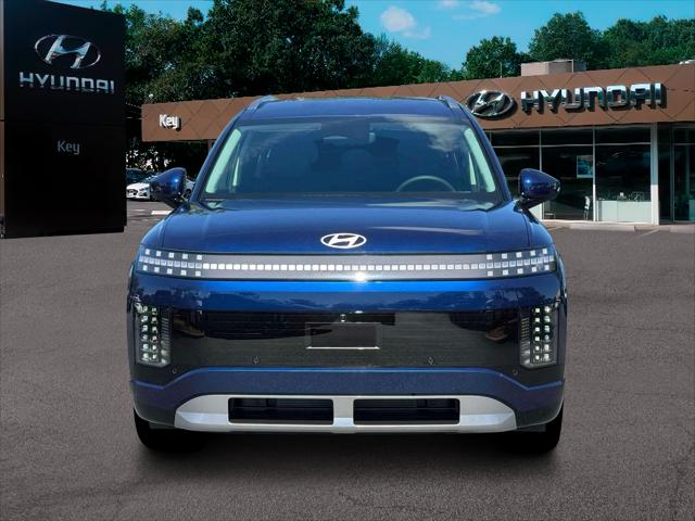 2026 Hyundai IONIQ 9 SEL