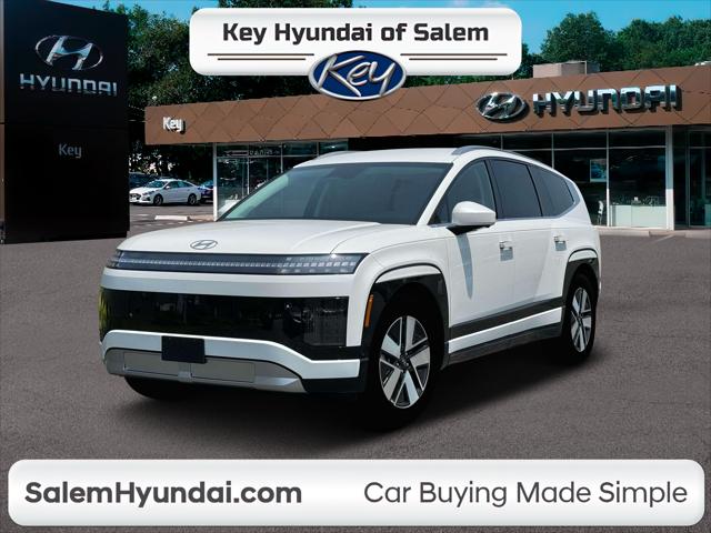 2026 Hyundai IONIQ 9 SEL for sale in SALEM, NH