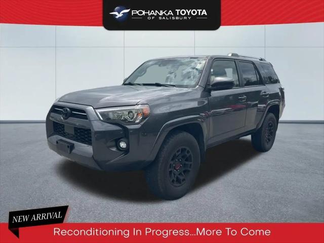 2023 Toyota 4Runner SR5 for sale in Salisbury, MD