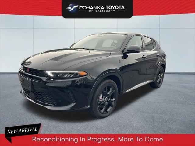 2024 Dodge Hornet R/T Plus EAWD for sale in Salisbury, MD