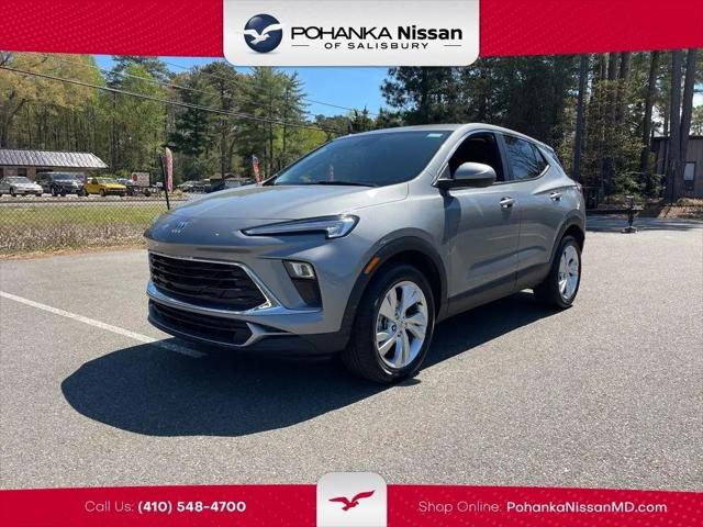 2025 Buick Encore GX Preferred FWD for sale in Salisbury, MD