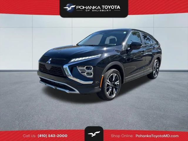 2025 Mitsubishi Eclipse Cross SE S-AWC for sale in Salisbury, MD