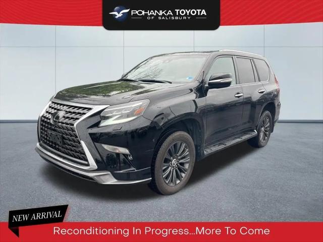 2022 Lexus GX 460 Luxury for sale in Salisbury, MD