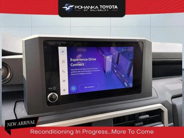 2025 Toyota Tacoma SR for sale in Salisbury, MD