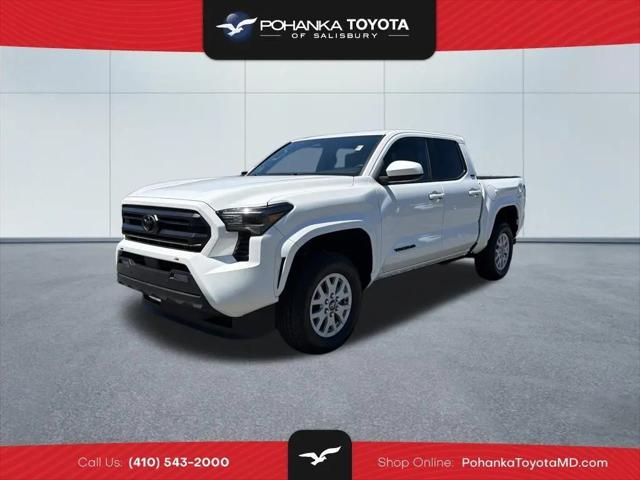 2024 Toyota Tacoma SR5 for sale in Salisbury, MD