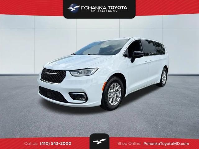 2025 Chrysler Pacifica Select for sale in Salisbury, MD