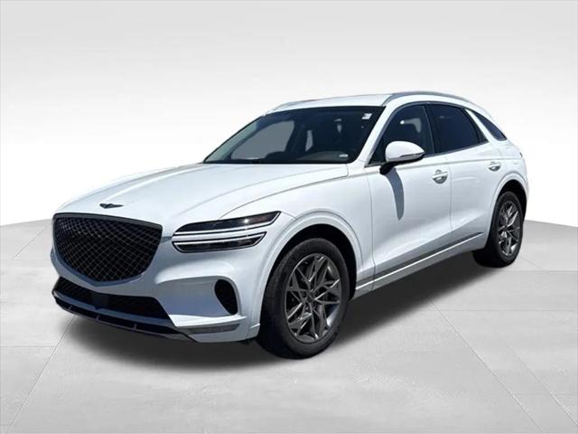 2025 Genesis GV70 2.5T AWD for sale in Salisbury, MD