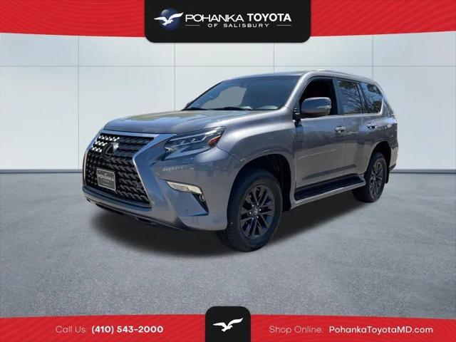 2023 Lexus GX GX 460 Premium for sale in Salisbury, MD