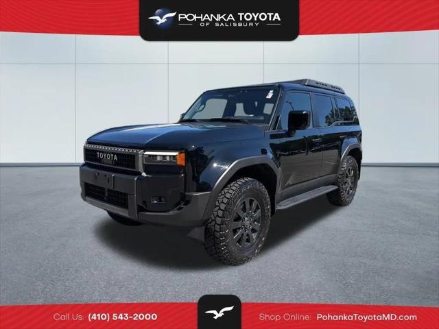 2025 Toyota Land Cruiser Base for sale in Salisbury, MD
