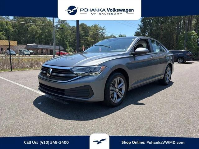 2024 Volkswagen Jetta 1.5T SE for sale in Salisbury, MD