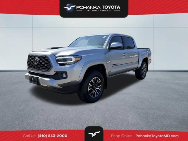 2023 Toyota Tacoma TRD Sport for sale in Salisbury, MD