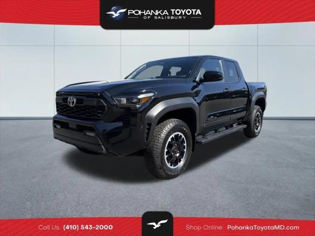 2024 Toyota Tacoma TRD Off Road for sale in Salisbury, MD