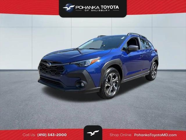 2025 Subaru Crosstrek Premium for sale in Salisbury, MD