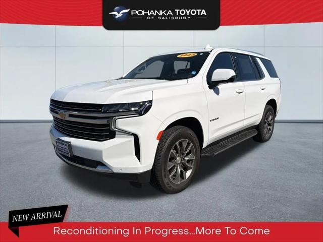 2023 Chevrolet Tahoe 4WD LT for sale in Salisbury, MD